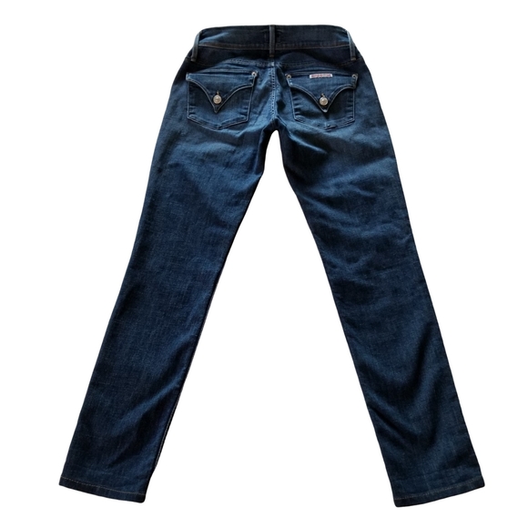 Hudson Jeans $209 Collin Flap Skinny jeans, size 26, FINAL PRICE! - Picture 11 of 13
